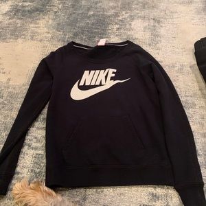 Women’s Nike sweater